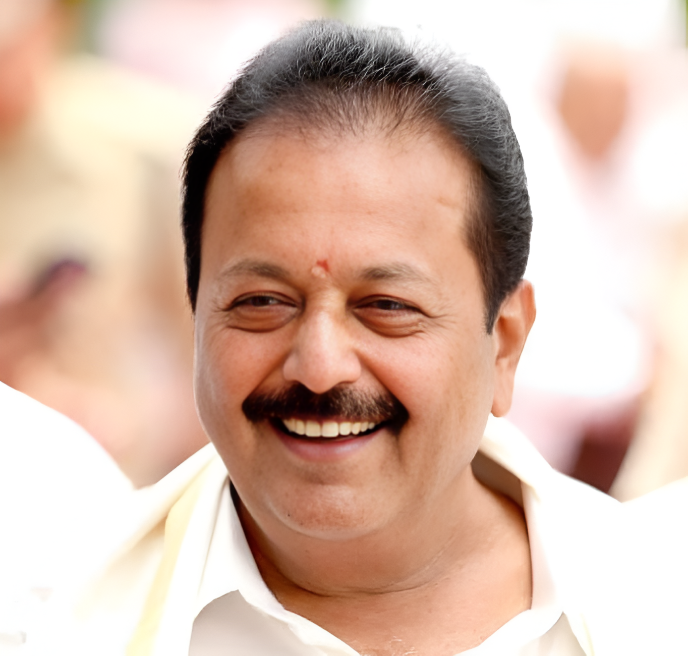 Shri N. Cheluvarayaswamy, Chief Guest